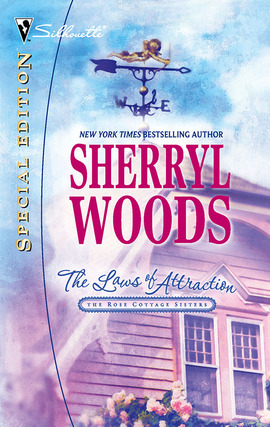 Title details for The Laws of Attraction by Sherryl Woods - Available